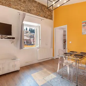 Appartement Vieux - Jean Jaurès Fshh, Nice