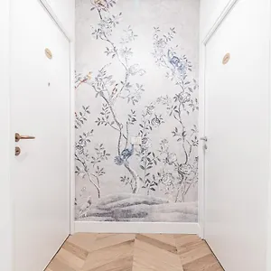 Apartment Chezdudi, Nizza
