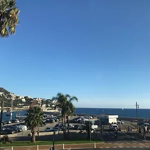 Apartment Sea View Port, Nizza