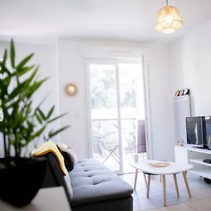 Apartment Anicesleep Superbe Au Calme Et A 5 Mn De La Prom, Nizza