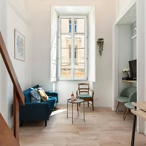  Apartment Maison Bianchi - Prefecture - Old Town