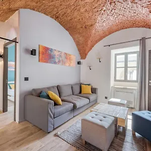  Apartment Superbe Au Coeur Du Vieux !