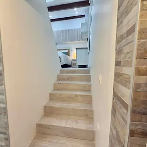  Apartment Ze Perfect Place - Opera - 2 Chb - Ac - Terrasse