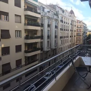  Appartamento Le Palais Martine