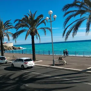 Appartement Studio Cassini, Nice