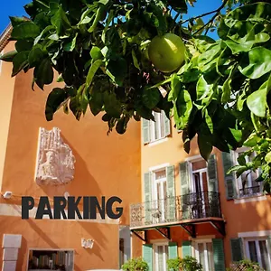 Restaurant Oasis Nicea
